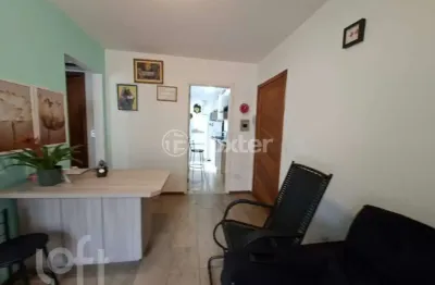 Apartamento com 2 quartos à venda na Rua General Couto de Magalhães, 490, São João, Porto Alegre, 54 m2 por R$ 225.000