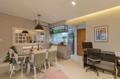 Apartamento com 2 quartos à venda na rua quintino bocaiúva, 100, centro, novo hamburgo, 92 m2 por r$ 649.800