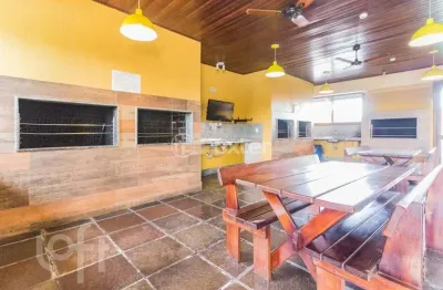 Apartamento com 3 quartos à venda na rua oswaldo pereira de freitas, 135, partenon, porto alegre, 90 m2 por r$ 645.000