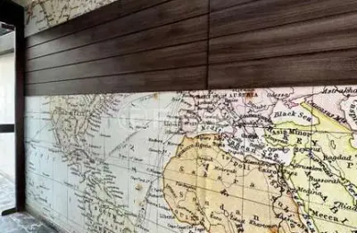 Apartamento com 1 quarto à venda na avenida independência, 811, independência, porto alegre, 62 m2 por r$ 380.000