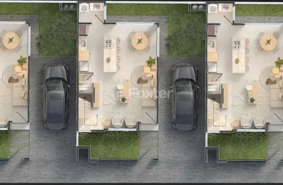 Casa com 3 quartos à venda na servidão pepo manoel da rosa, 108, ingleses do rio vermelho, florianópolis, 113 m2 por r$ 847.000