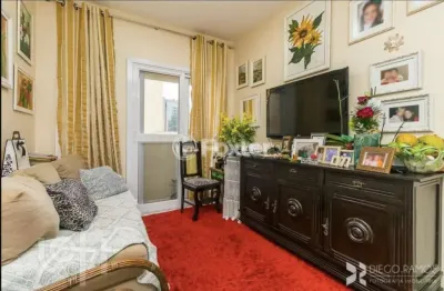 Apartamento à venda na rua general joão manoel, 279, centro histórico, porto alegre, 36 m2 por r$ 240.000