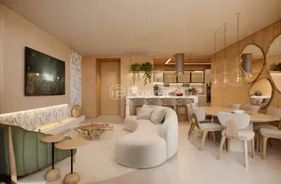 Apartamento com 3 quartos à venda na rua dom pedro ii, 49, nossa senhora das graças, canoas, 129 m2 por r$ 1.524.073