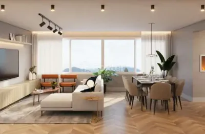 Apartamento com 3 quartos à venda na rua bogotá, 110, jardim lindóia, porto alegre, 137 m2 por r$ 1.442.687