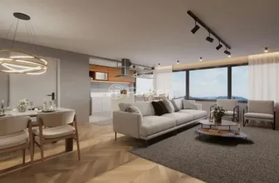 Apartamento com 2 quartos à venda na rua bogotá, 110, jardim lindóia, porto alegre, 72 m2 por r$ 758.000