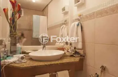 Loft com 1 quarto à venda na rua doutor florêncio ygartua, 60, moinhos de vento, porto alegre, 89 m2 por r$ 890.000