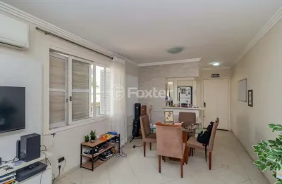 Apartamento com 2 quartos à venda na avenida alegrete, 510, petrópolis, porto alegre, 70 m2 por r$ 550.000