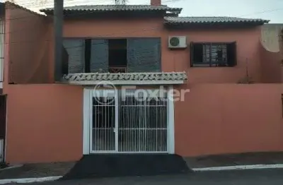Casa com 3 quartos à venda na rua jequié, 130, santa isabel, viamão, 209 m2 por r$ 780.000