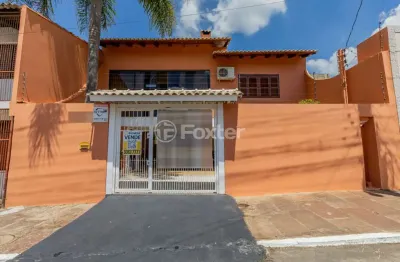 Casa com 3 quartos à venda na Rua Jequié, 130, Santa Isabel, Viamão, 209 m2 por R$ 780.000