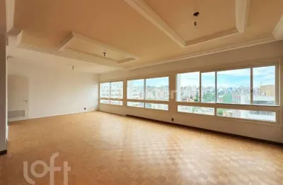 Apartamento com 3 quartos à venda na Rua Vinte e Quatro de Outubro, 1000, Moinhos de Vento, Porto Alegre, 167 m2 por R$ 1.150.000