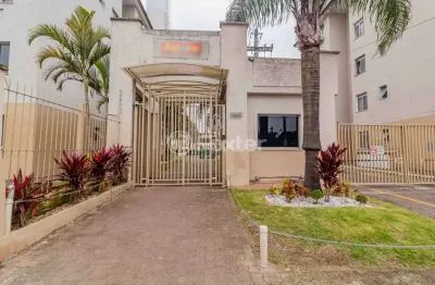 Apartamento com 2 quartos à venda na rua gabriel franco da luz, 242, sarandi, porto alegre, 47 m2 por r$ 200.000