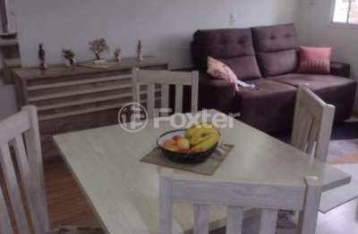 Apartamento com 2 quartos à venda na rua gabriel franco da luz, 242, sarandi, porto alegre, 47 m2 por r$ 200.000