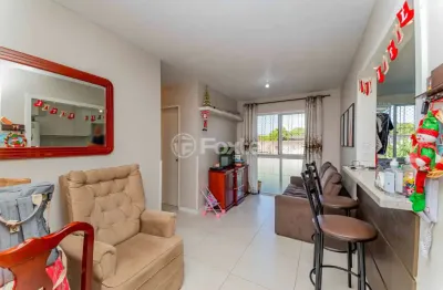 Apartamento com 2 quartos à venda na Rua Doutor Pereira Neto, 900, Tristeza, Porto Alegre, 50 m2 por R$ 250.000