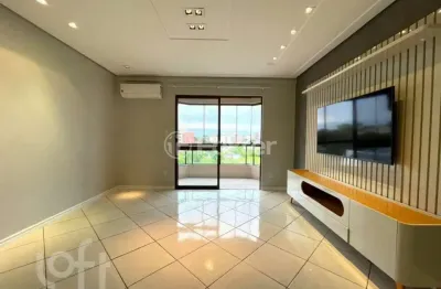 Apartamento com 2 quartos à venda na rua emboabas, 230, nossa senhora das graças, canoas, 116 m2 por r$ 550.000