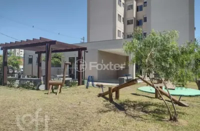 Apartamento com 2 quartos à venda na Rua Engenheiro Sadi Castro, 1040, Sarandi, Porto Alegre, 41 m2 por R$ 200.000