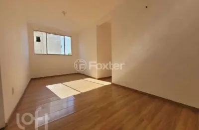 Apartamento com 3 quartos à venda na rua tenente ary tarrago, 2080, jardim itu sabará, porto alegre, 63 m2 por r$ 250.000