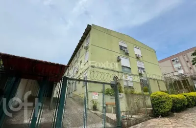 Apartamento com 2 quartos à venda na rua erechim, 1050, nonoai, porto alegre, 57 m2 por r$ 350.000