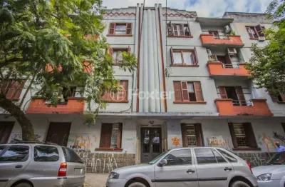Apartamento com 3 quartos à venda na avenida desembargador andré da rocha, 138, centro histórico, porto alegre, 80 m2 por r$ 235.000