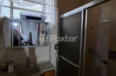 Apartamento com 3 quartos à venda na avenida desembargador andré da rocha, 138, centro histórico, porto alegre, 80 m2 por r$ 235.000