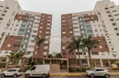 Apartamento com 2 quartos à venda na avenida florianópolis, 95, azenha, porto alegre, 55 m2 por r$ 399.900