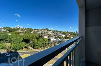 Apartamento com 2 quartos à venda na rua bento manoel, 757, operário, novo hamburgo, 62 m2 por r$ 360.000