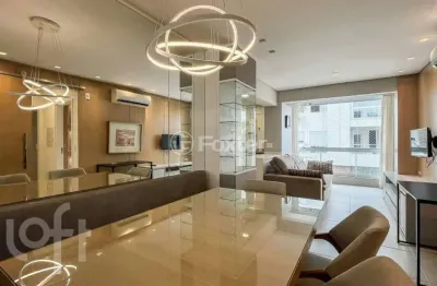 Apartamento com 2 quartos à venda na avenida campeche, 2639, campeche, florianópolis, 76 m2 por r$ 1.250.000