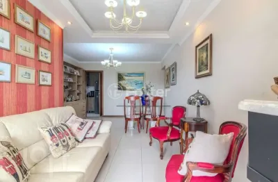 Apartamento com 3 quartos à venda na Rua Três de Maio, 302, Floresta, Porto Alegre, 90 m2 por R$ 640.000