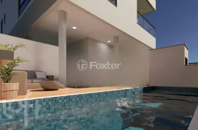 Apartamento com 3 quartos à venda na rua peterson assunção, 7766, enseada de brito, palhoça, 88 m2 por r$ 890.000
