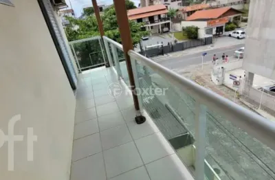 Cobertura com 3 quartos à venda na servidão joão francisco celestino, 34, ingleses do rio vermelho, florianópolis, 90 m2 por r$ 950.000