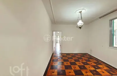 Apartamento com 2 quartos à venda na avenida bastian, 477, menino deus, porto alegre, 79 m2 por r$ 285.000