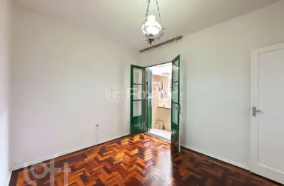 Apartamento com 2 quartos à venda na avenida bastian, 477, menino deus, porto alegre, 79 m2 por r$ 285.000