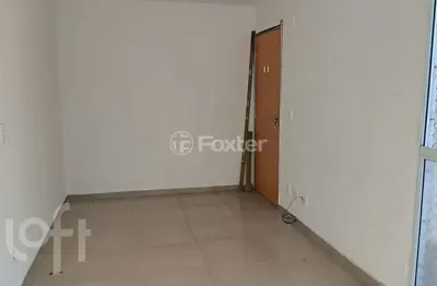 Apartamento com 2 quartos à venda na avenida boqueirão, 3527, estância velha, canoas, 40 m2 por r$ 183.900