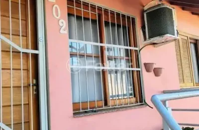 Apartamento com 2 quartos à venda na rua uruguai, 182, vila fátima, cachoeirinha, 50 m2 por r$ 200.000