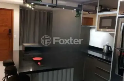 Casa com 2 quartos à venda na rua guarapari, 612, enseada de brito, palhoça, 68 m2 por r$ 580.000