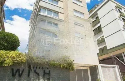 Apartamento com 2 quartos à venda na rua coronel bordini, 1116, auxiliadora, porto alegre, 81 m2 por r$ 990.000