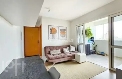 Apartamento com 2 quartos à venda na rua avaí, 183, centro histórico, porto alegre, 64 m2 por r$ 530.000