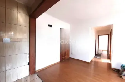 Apartamento com 2 quartos à venda na rua felizardo, 496, jardim botânico, porto alegre, 55 m2 por r$ 310.000