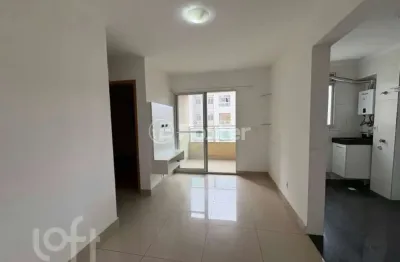 Apartamento com 2 quartos à venda na avenida protásio alves, 8201, morro santana, porto alegre, 54 m2 por r$ 280.000