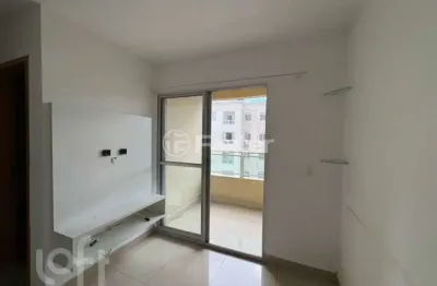 Apartamento com 2 quartos à venda na avenida protásio alves, 8201, morro santana, porto alegre, 54 m2 por r$ 280.000