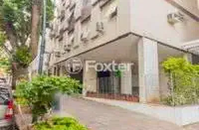 Apartamento com 3 quartos à venda na rua duque de caxias, 833, centro histórico, porto alegre, 120 m2 por r$ 690.000