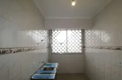 Apartamento com 2 quartos à venda na rua souza reis, 256, são joão, porto alegre, 66 m2 por r$ 240.000