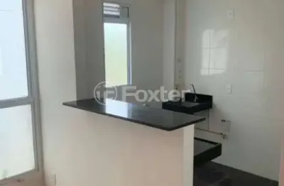Apartamento com 2 quartos à venda na Avenida Protásio Alves, 10535, Morro Santana, Porto Alegre, 43 m2 por R$ 173.000