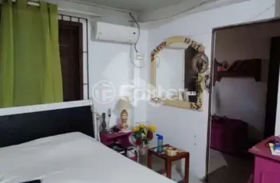 Casa com 2 quartos à venda na rua são marcos, 128, lomba do pinheiro, porto alegre, 150 m2 por r$ 550.000