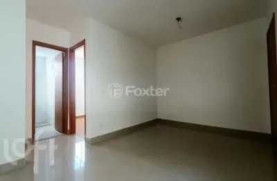 Apartamento com 2 quartos à venda na avenida protásio alves, 10535, morro santana, porto alegre, 40 m2 por r$ 195.000