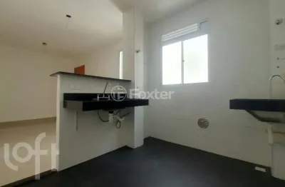 Apartamento com 2 quartos à venda na Avenida Protásio Alves, 10535, Morro Santana, Porto Alegre, 40 m2 por R$ 195.000