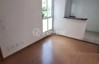 Apartamento com 2 quartos à venda na avenida protásio alves, 10535, morro santana, porto alegre, 40 m2 por r$ 200.000