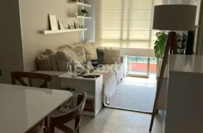 Apartamento com 3 quartos à venda na avenida protásio alves, 7157, morro santana, porto alegre, 67 m2 por r$ 390.000