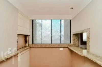 Apartamento com 2 quartos à venda na rua marco polo, 505, cristo redentor, porto alegre, 85 m2 por r$ 449.000