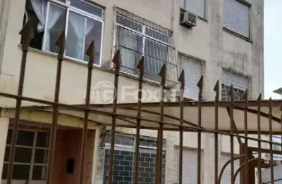 Apartamento com 1 quarto à venda na rua jandyr maya faillace, 55, jardim leopoldina, porto alegre, 44 m2 por r$ 110.000