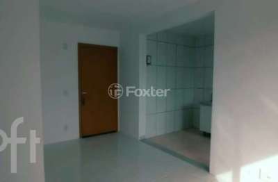 Apartamento com 2 quartos à venda na avenida protásio alves, 9277, morro santana, porto alegre, 50 m2 por r$ 218.000